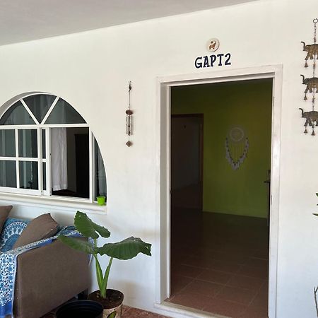 Casa Gajah Hotel Cuyo Kültér fotó