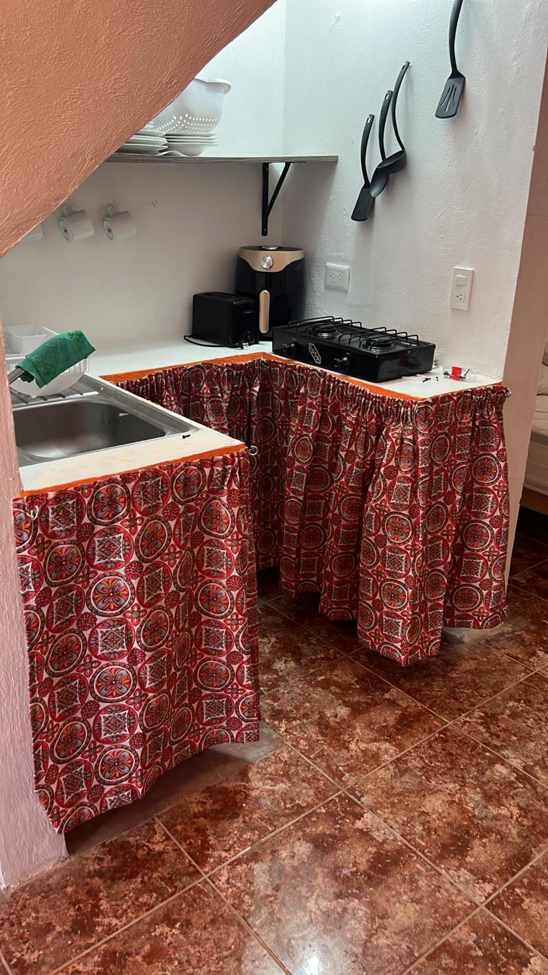 Casa Gajah Hotel Cuyo Kültér fotó