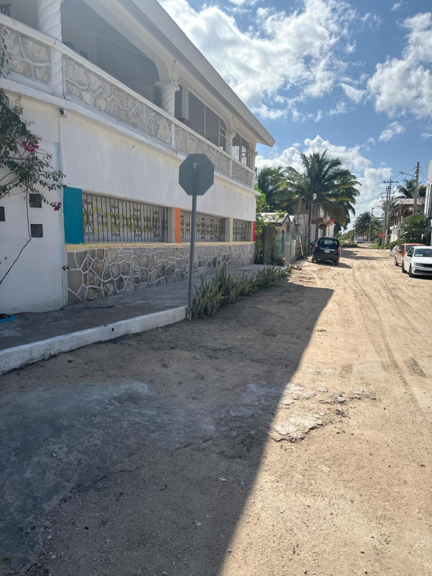 Casa Gajah Hotel Cuyo Kültér fotó