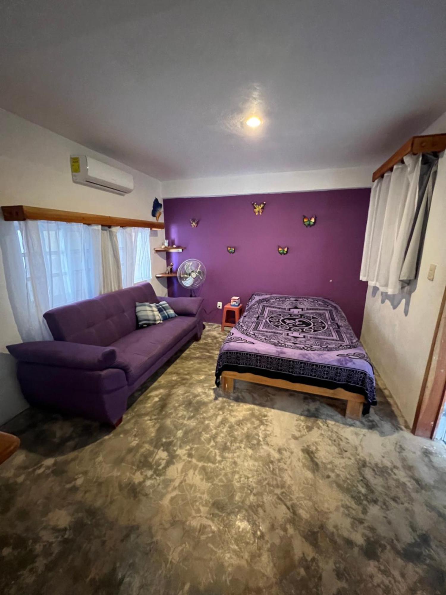 Casa Gajah Hotel Cuyo Kültér fotó