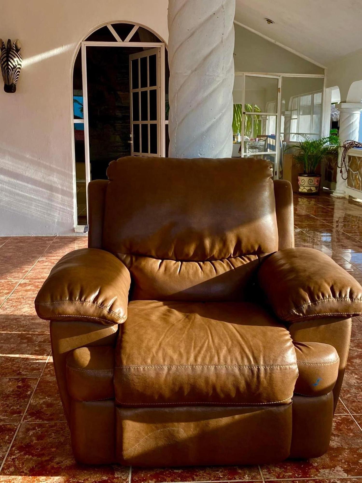 Casa Gajah Hotel Cuyo Kültér fotó