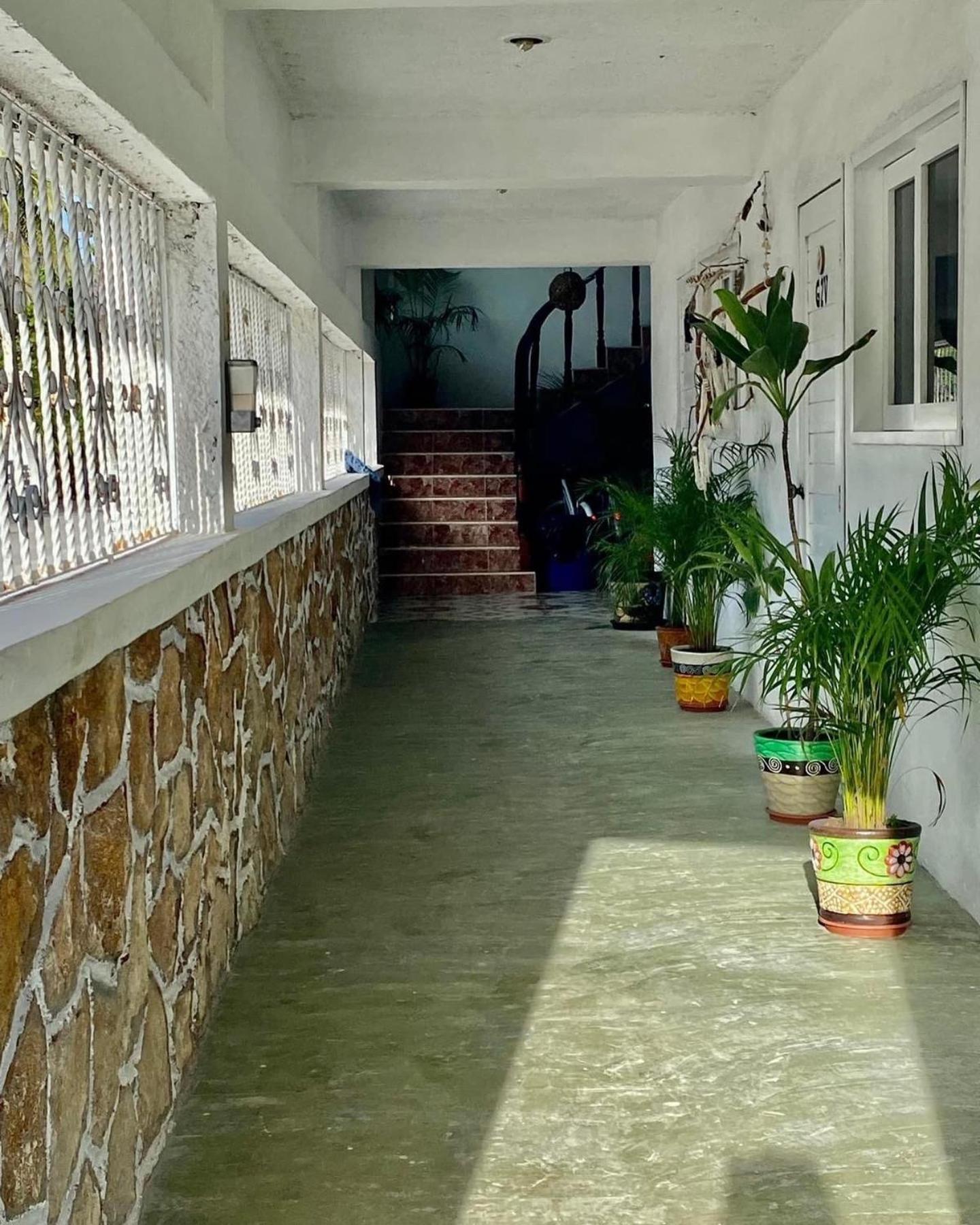 Casa Gajah Hotel Cuyo Kültér fotó