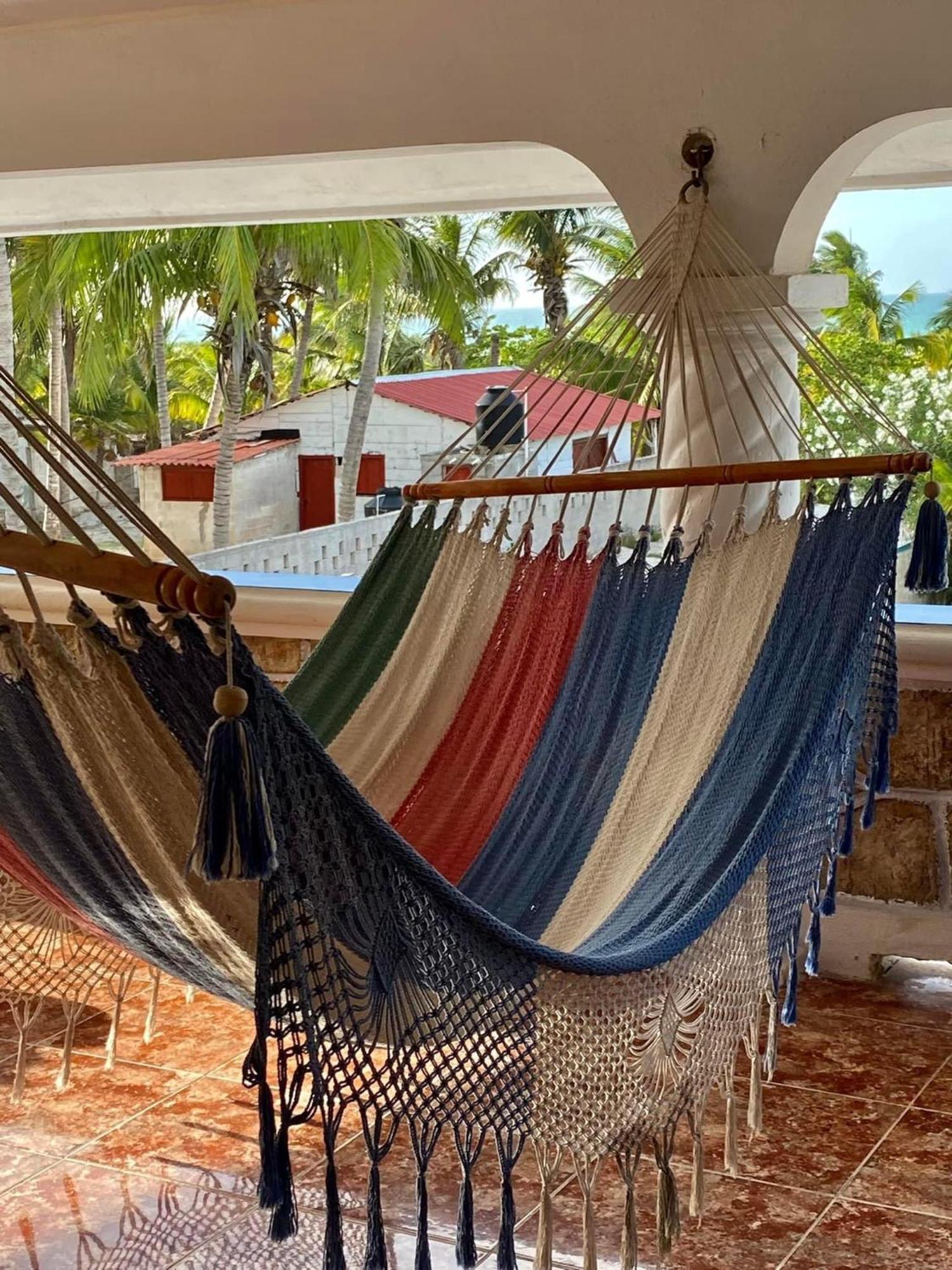 Casa Gajah Hotel Cuyo Kültér fotó