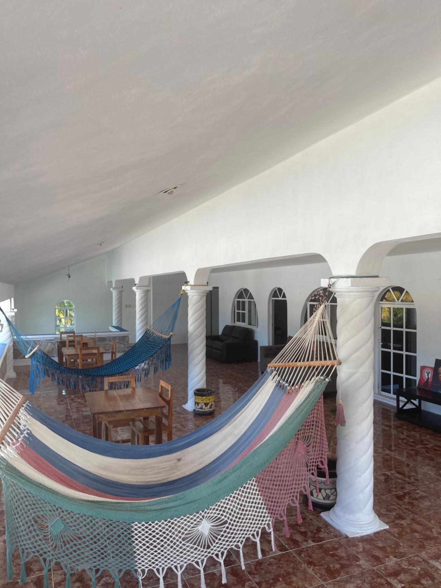 Casa Gajah Hotel Cuyo Kültér fotó