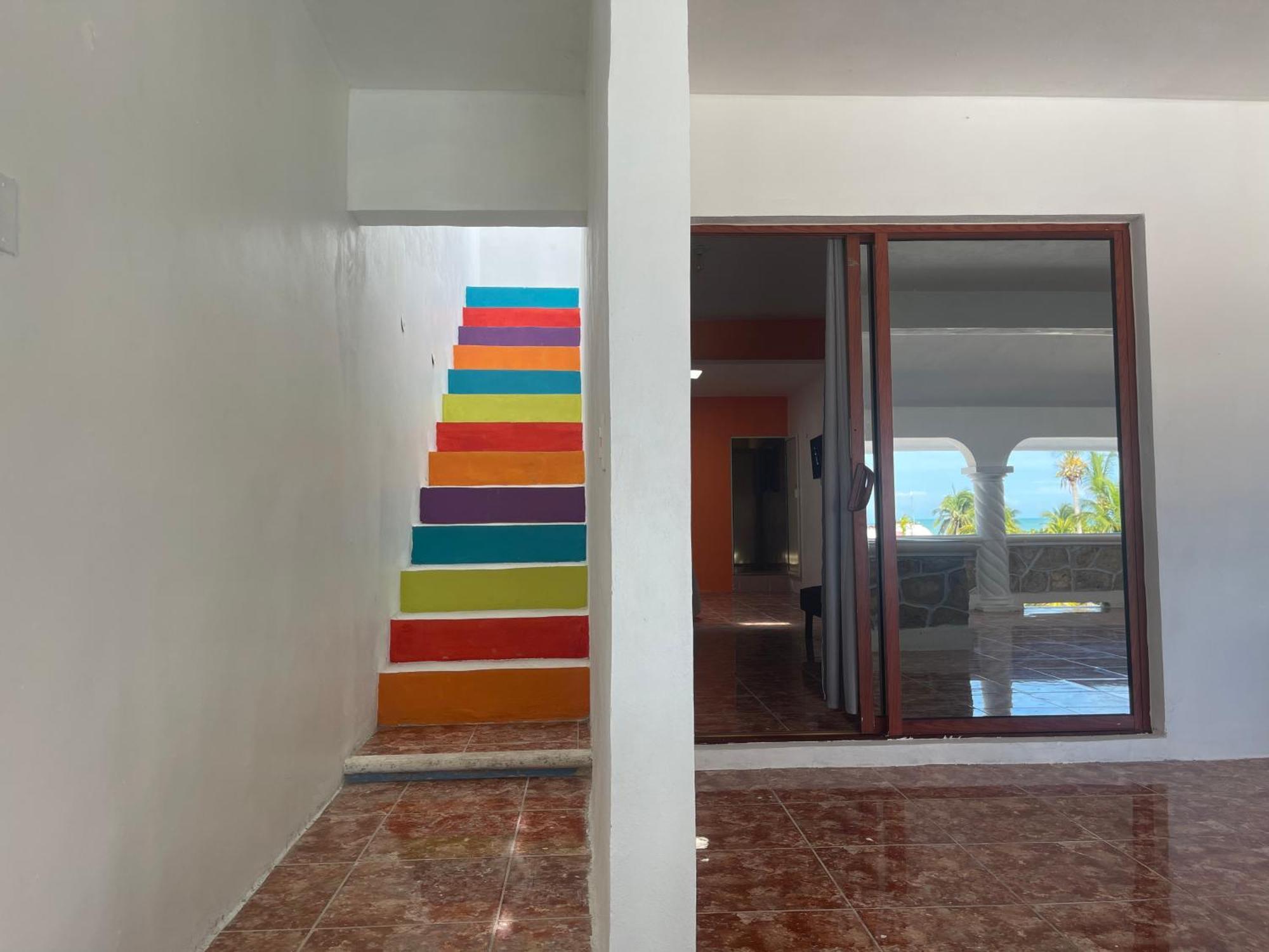 Casa Gajah Hotel Cuyo Kültér fotó